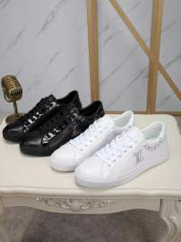 Picture of Louis Vuitton Shoes _SKULVsz38-45mnf012215191